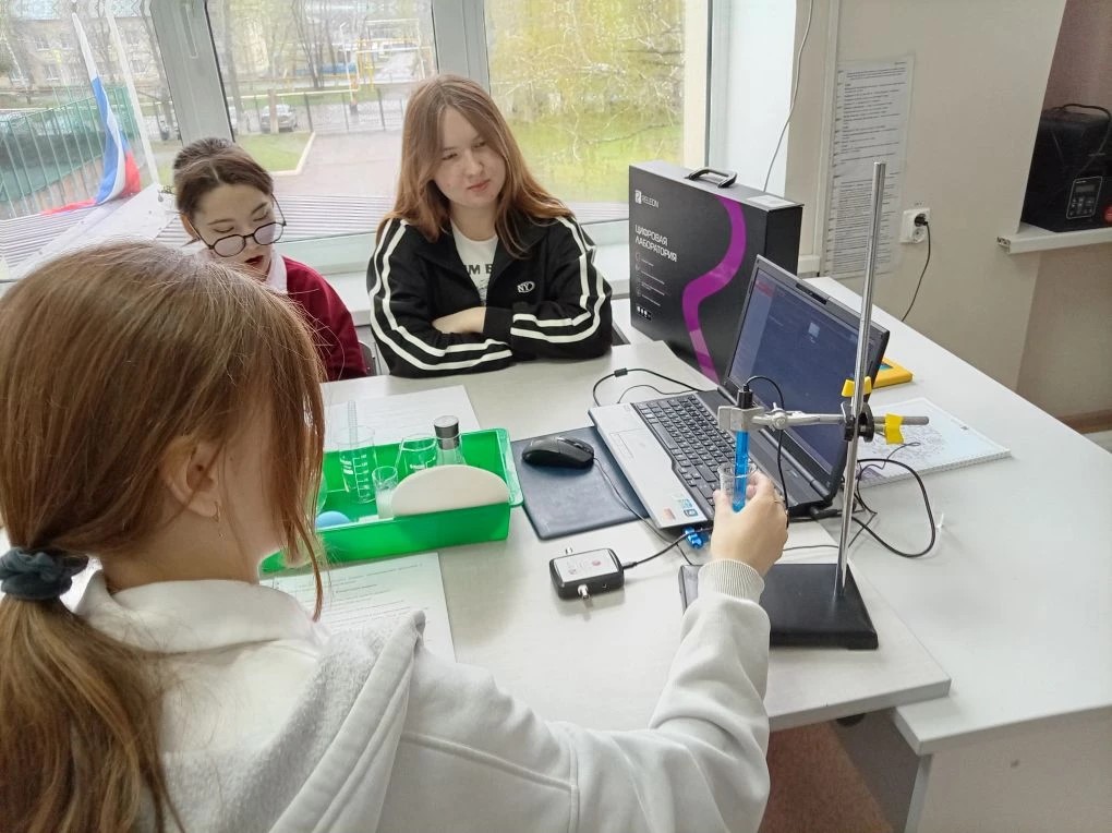 Влияние жёсткой воды на мыло 1