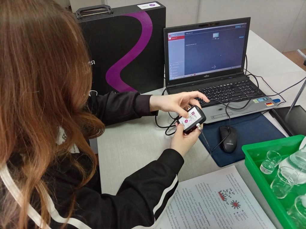 Влияние жёсткой воды на мыло 2