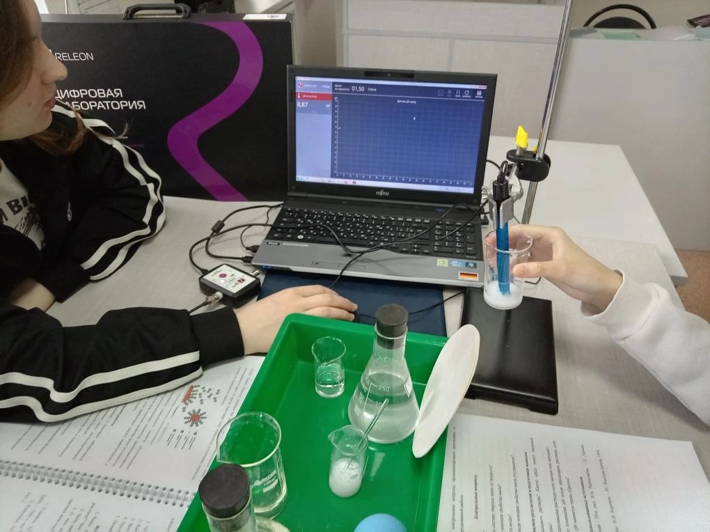 Влияние жёсткой воды на мыло-1 Влияние жёсткой воды на мыло 3